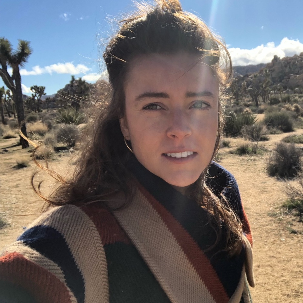 Meet your Posher, Kate